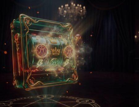 Merlin Casino