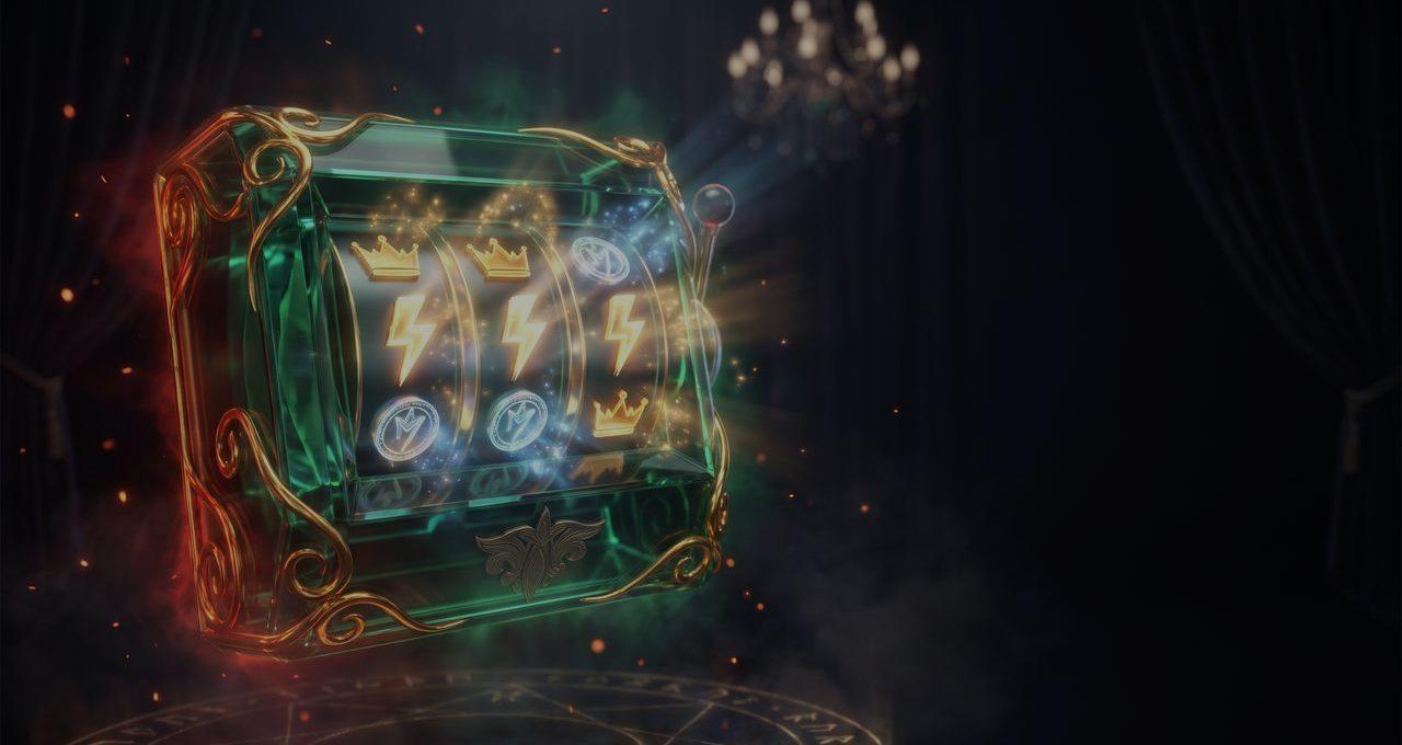 Merlin Casino